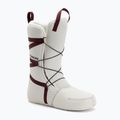 Női snowboard bakancs Salomon Pearl Boa W tawny port/tawny port/vanilla ice 5