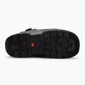 Férfi snowboard bakancs Salomon Malamute Dual Boa black 4