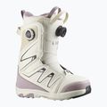 Női snowboard csizmák Salomon Ivy Boa SJ Boa W icicle/nirvana/black 6