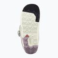 Női snowboard csizmák Salomon Ivy Boa SJ Boa W icicle/nirvana/black 7