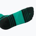 Zokni Salomon Aero Crew dynasty green/waterfall 5