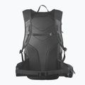Salomon Trailblazer Commuter 20 l túra hátizsák fekete 2
