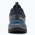 Férfi túracipő Salomon X Ultra 360 GTX blue nights/dark navy 6