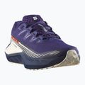 Férfi Salomon DRX Defy Gravel futócipő astral aura/tengeri kék/vanília jég