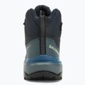 Férfi túrabakancs Salomon X Ultra 360 Mid GTX kék éjszaka / sötétkék / sötétkék 6