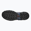 Férfi túrabakancs Salomon X Ultra 360 Mid GTX kék éjszaka / sötétkék / sötétkék 11