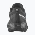 Férfi Salomon Aero Glide 3 futócipő fekete/fekete/ftw ezüst 4