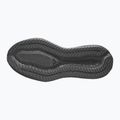 Férfi Salomon Aero Glide 3 futócipő fekete/fekete/ftw ezüst 5