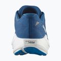Férfi Salomon Aero Blaze 3 futócipő sötétkék/cseresznye paradicsom 11
