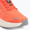 Salomon Aero Blaze férfi futócipő 3 neon flame/vanilla ice 7