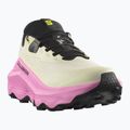 Női futócipő Salomon Ultra Glide 3 mandulatej/ciklámen/fekete