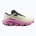 Női futócipő Salomon Ultra Glide 3 mandulatej/ciklámen/fekete 2