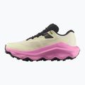 Női futócipő Salomon Ultra Glide 3 mandulatej/ciklámen/fekete 3
