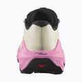 Női futócipő Salomon Ultra Glide 3 mandulatej/ciklámen/fekete 4