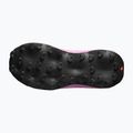 Női futócipő Salomon Ultra Glide 3 mandulatej/ciklámen/fekete 5