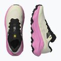 Női futócipő Salomon Ultra Glide 3 mandulatej/ciklámen/fekete 6