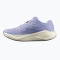 Női futócipő Salomon Aero Blaze 3 cosmic sky/vanilla ice/neon flame 3