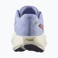 Női futócipő Salomon Aero Blaze 3 cosmic sky/vanilla ice/neon flame 4