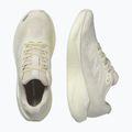 Női futócipő Salomon Aero Blaze 3 vanilla ice/vanilla ice/white 6