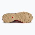 Férfi futócipő Salomon Speedcross 6 GTX fekete/sokk narancs/fehér bors 4