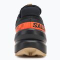 Férfi futócipő Salomon Speedcross 6 GTX fekete/sokk narancs/fehér bors 6