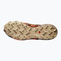 Férfi futócipő Salomon Speedcross 6 GTX fekete/sokk narancs/fehér bors 5