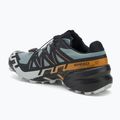 Férfi futócipő Salomon Speedcross 6 GTX trooper/black/wood thrush 3