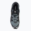 Férfi futócipő Salomon Speedcross 6 GTX trooper/black/wood thrush 5