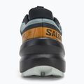 Férfi futócipő Salomon Speedcross 6 GTX trooper/black/wood thrush 6