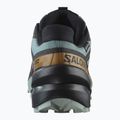 Férfi futócipő Salomon Speedcross 6 GTX trooper/black/wood thrush 4
