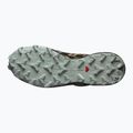Férfi futócipő Salomon Speedcross 6 GTX trooper/black/wood thrush 5