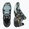 Férfi futócipő Salomon Speedcross 6 GTX trooper/black/wood thrush 6