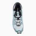 Női futócipő Salomon Speedcross 6 GTX ballad blue/fekete/turmalin 5