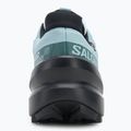 Női futócipő Salomon Speedcross 6 GTX ballad blue/fekete/turmalin 6
