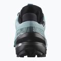 Női futócipő Salomon Speedcross 6 GTX ballad blue/fekete/turmalin 4