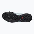 Női futócipő Salomon Speedcross 6 GTX ballad blue/fekete/turmalin 5