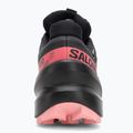 Női futócipő Salomon Speedcross 6 GTX nine iron/fekete/flamingó rózsaszín 6