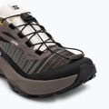 Női futócipő Salomon Genesis Iron/vanília jég/ciklámen 7