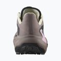 Női futócipő Salomon Genesis Iron/vanília jég/ciklámen 4