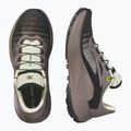 Női futócipő Salomon Genesis Iron/vanília jég/ciklámen 6
