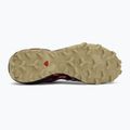Női futócipő Salomon Speedcross 6 liberty/fekete/neon láng 4