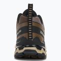 Férfi futócipő Salomon XA Pro 3D V9 sólyom/sivatagi barna/fekete 6