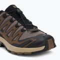 Férfi futócipő Salomon XA Pro 3D V9 sólyom/sivatagi barna/fekete 7