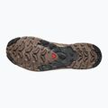 Férfi futócipő Salomon XA Pro 3D V9 sólyom/sivatagi barna/fekete 5