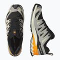 Férfi futócipők Salomon XA Pro 3D V9 black/gull 3