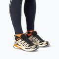 Férfi futócipők Salomon XA Pro 3D V9 black/gull 6