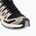 Férfi futócipők Salomon XA Pro 3D V9 black/gull 7