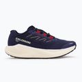 Férfi Salomon Aero Blaze 3 GRVL futócipő astral aura/tengeri kék/magas piros 2