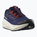 Női Salomon Aero Blaze 3 GRVL futócipő astral aura/tengeri kék/haute piros 8