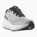 Női futócipő Salomon Aero Blaze 3 GRVL lunar rock/white/black 8